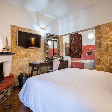 Chalet Castello Неос-Пантелеймонас Экстерьер фото