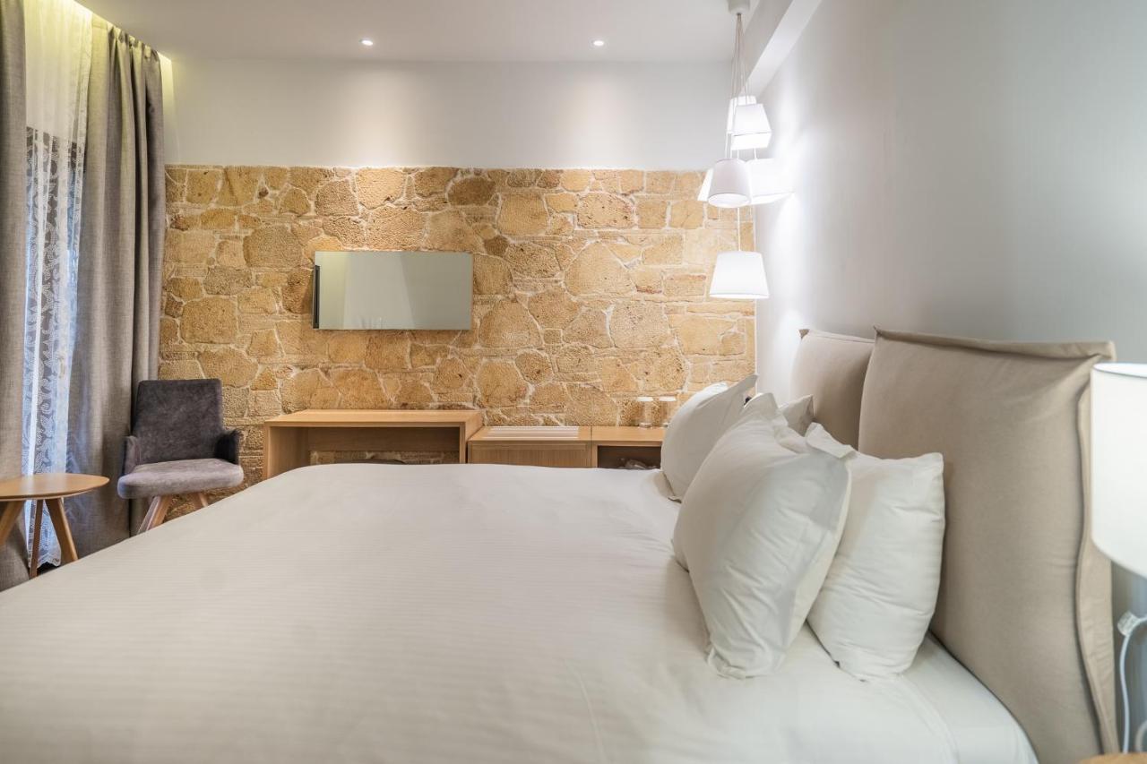 Chalet Castello Неос-Пантелеймонас Экстерьер фото